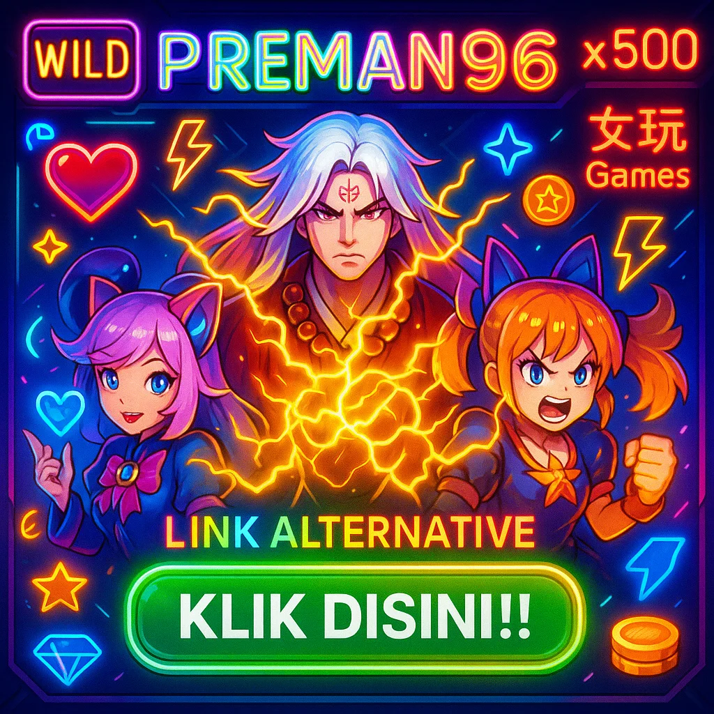 PREMAN96